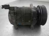 Compresor (bomba) del aire acondicionado (A/C))