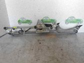 Motor del limpiaparabrisas