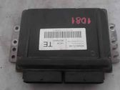 Engine control unit/module
