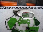 Rétroviseur électrique de porte avant