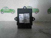 Unidad de control de puerta