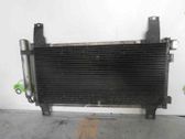 A/C cooling radiator (condenser)