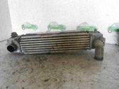 Radiador intercooler
