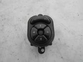 Wing mirror switch