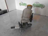 Brake booster