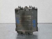 Unidad de control/módulo del motor