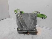 Unidad de control/módulo de la caja de cambios