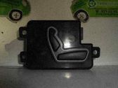 Interruptor de control del asiento