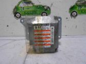 Module de contrôle airbag