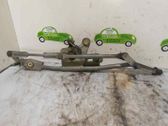 Motor del limpiaparabrisas
