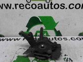Mangueta de dirección de rueda delantera