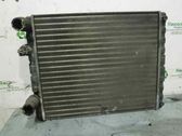 Coolant radiator