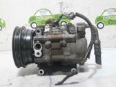 Air conditioning (A/C) compressor (pump)