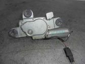 Rear window wiper motor