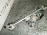 Wiper motor