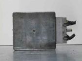 Unidad de control/módulo del motor