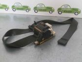 Ceinture de sécurité avant
