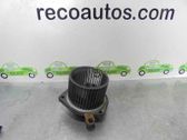 Heater fan/blower