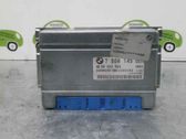 Gearbox control unit/module