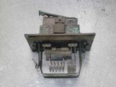Resistencia motor/ventilador de la calefacción