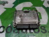 Unidad de control/módulo del motor