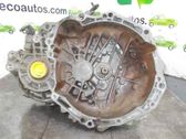 Manual 5 speed gearbox