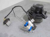 Heater fan/blower