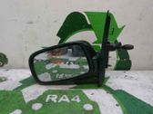 Specchietto retrovisore elettrico portiera anteriore