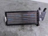 Résistance moteur de ventilateur de chauffage