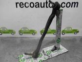 Front control arm