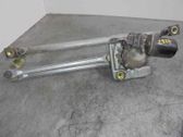 Wiper motor