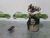 Bomba interna de combustible