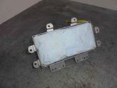 Airbag lateral