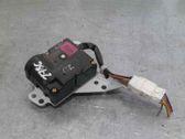 Heater fan/blower