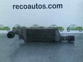 Radiador intercooler