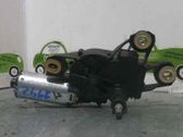 Rear window wiper motor