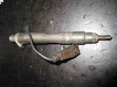 Inyector de combustible