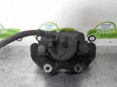 Bremssattel hinten