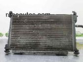 Coolant radiator