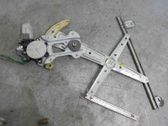 Regulador de ventanilla eléctrico de puerta delantera