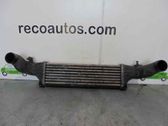 Radiador intercooler