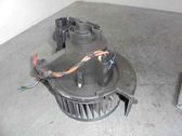 Heater fan/blower