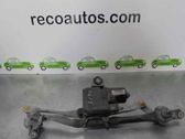 Wiper motor