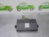ABS control unit/module