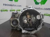 Manual 5 speed gearbox