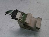 Resistencia motor/ventilador de la calefacción