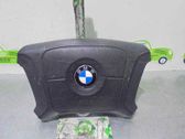 Steering wheel airbag