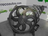 Ventilador eléctrico del radiador