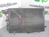 Radiador de refrigeración del A/C (condensador)