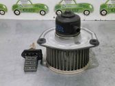 Heater fan/blower